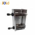 Stainless Steel Band Type Repair Clamp For Large Diameter Pipe